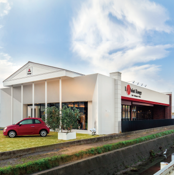 株式会社アイゲン　ルポワン